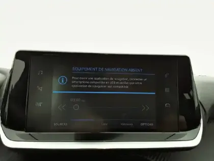 Photo 21 Peugeot 208  BlueHDi 100 S&S BVM6