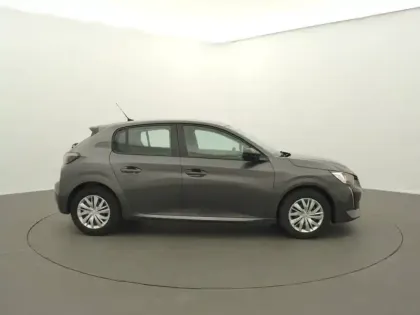 Photo 3 Peugeot 208  BlueHDi 100 S&S BVM6