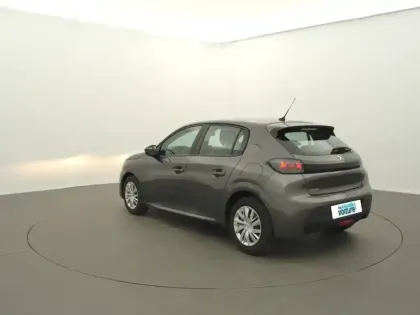 Photo 6 Peugeot 208  BlueHDi 100 S&S BVM6