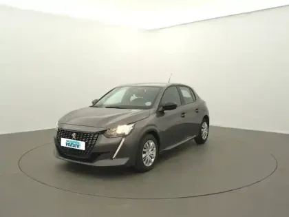 Photo Peugeot 208 Active
