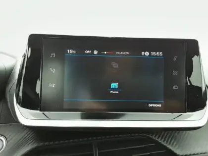 Photo 23 Peugeot 208  BlueHDi 100 S&S BVM6