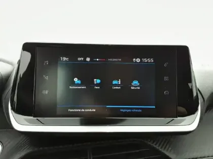 Photo 25 Peugeot 208  BlueHDi 100 S&S BVM6