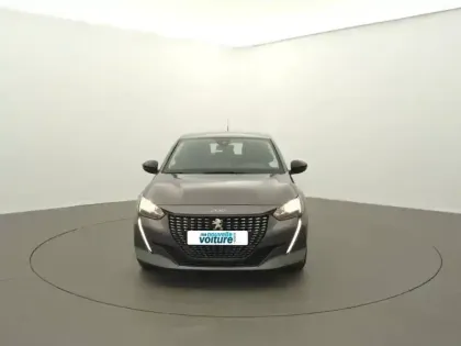 Photo 1 Peugeot 208  BlueHDi 100 S&S BVM6