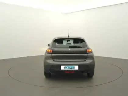 Photo 4 Peugeot 208  BlueHDi 100 S&S BVM6