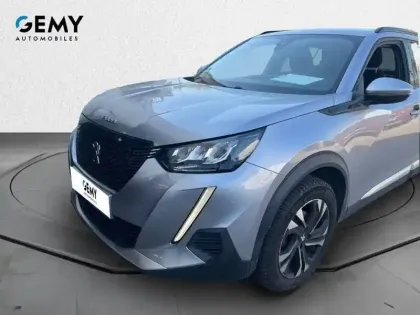 Photo Peugeot 2008 Allure