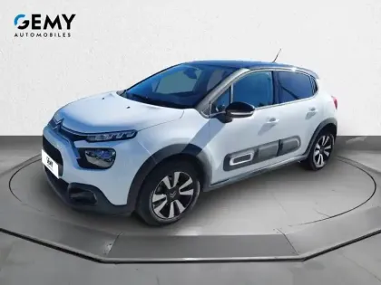 Photo Citroën C3 Shine