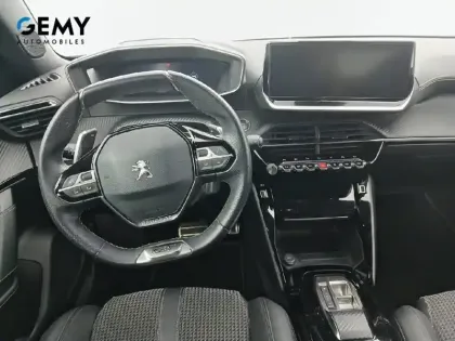 Photo 7 Peugeot 2008  BlueHDi 130 S&S EAT8