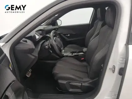 Photo 8 Peugeot 2008  BlueHDi 130 S&S EAT8