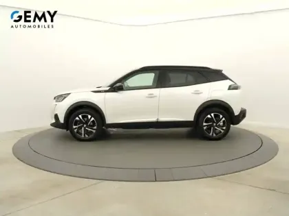 Photo 18 Peugeot 2008  BlueHDi 130 S&S EAT8