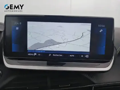 Photo 12 Peugeot 2008  BlueHDi 130 S&S EAT8