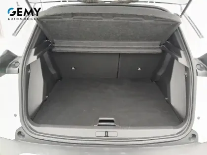 Photo 5 Peugeot 2008  BlueHDi 130 S&S EAT8