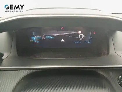 Photo 14 Peugeot 2008  BlueHDi 130 S&S EAT8