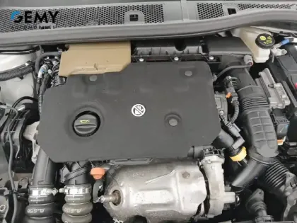 Photo 11 Peugeot 2008  BlueHDi 130 S&S EAT8