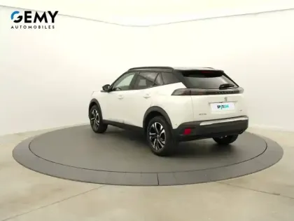 Photo 6 Peugeot 2008  BlueHDi 130 S&S EAT8