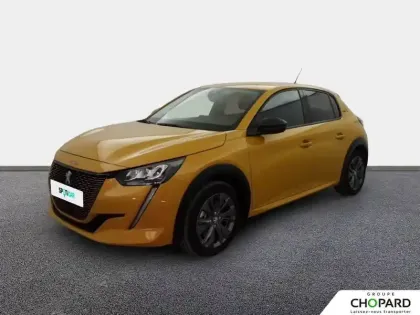 Photo Peugeot 208 Style