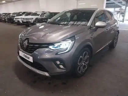Photo Renault Captur Intens