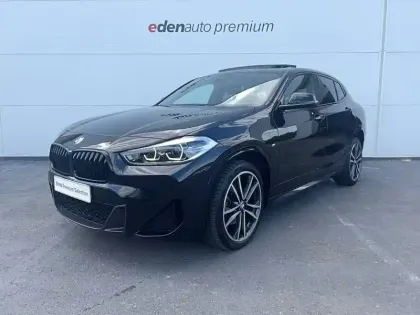 Photo Bmw X2 M Sport