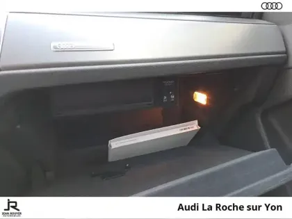 Photo 65 Audi Q3  35 TFSI 150 ch S tronic 7