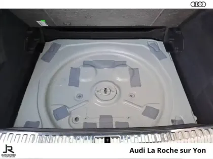 Photo 66 Audi Q3  35 TFSI 150 ch S tronic 7