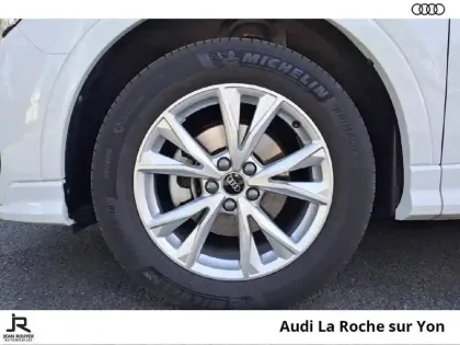 Photo 46 Audi Q3  35 TFSI 150 ch S tronic 7