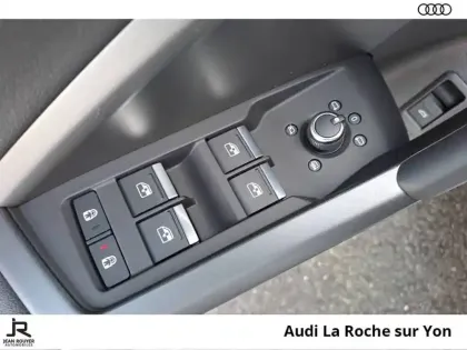 Photo 47 Audi Q3  35 TFSI 150 ch S tronic 7