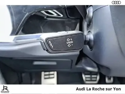 Photo 55 Audi Q3  35 TFSI 150 ch S tronic 7