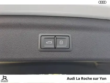 Photo 67 Audi Q3  35 TFSI 150 ch S tronic 7