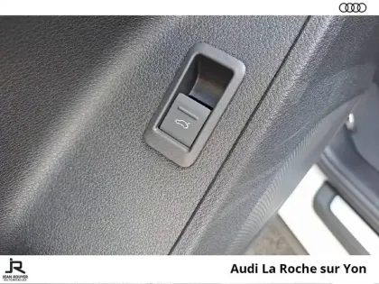 Photo 50 Audi Q3  35 TFSI 150 ch S tronic 7