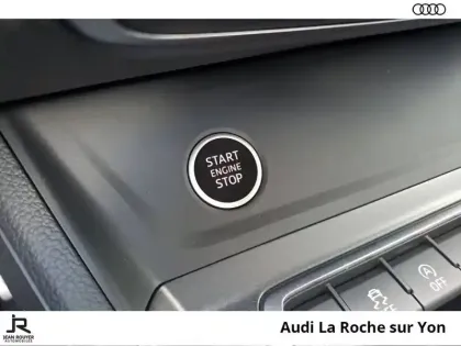 Photo 64 Audi Q3  35 TFSI 150 ch S tronic 7