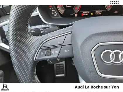 Photo 53 Audi Q3  35 TFSI 150 ch S tronic 7