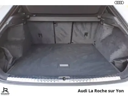 Photo 45 Audi Q3  35 TFSI 150 ch S tronic 7
