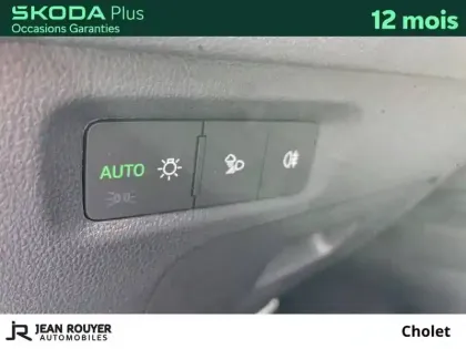 Photo 44 Skoda Octavia  Combi 2.0 TDI 150 ch SCR DSG7