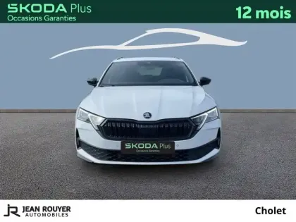 Photo 56 Skoda Octavia  Combi 2.0 TDI 150 ch SCR DSG7