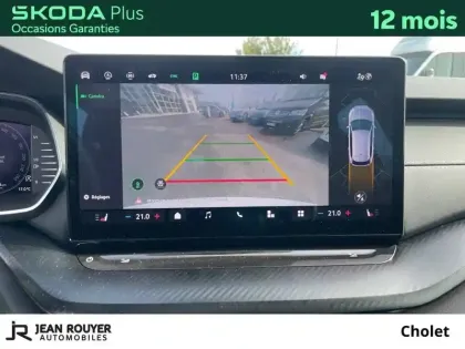 Photo 48 Skoda Octavia  Combi 2.0 TDI 150 ch SCR DSG7