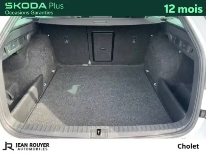 Photo 39 Skoda Octavia  Combi 2.0 TDI 150 ch SCR DSG7