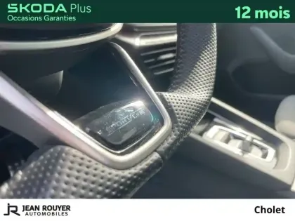 Photo 62 Skoda Octavia  Combi 2.0 TDI 150 ch SCR DSG7