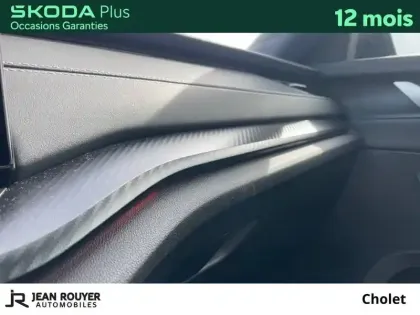 Photo 66 Skoda Octavia  Combi 2.0 TDI 150 ch SCR DSG7