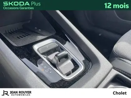 Photo 72 Skoda Octavia  Combi 2.0 TDI 150 ch SCR DSG7