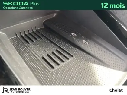 Photo 50 Skoda Octavia  Combi 2.0 TDI 150 ch SCR DSG7