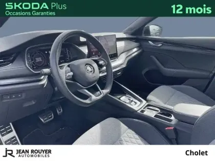 Photo 68 Skoda Octavia  Combi 2.0 TDI 150 ch SCR DSG7