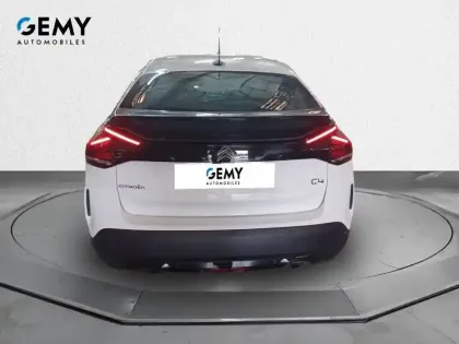 Photo 23 Citroën C4  PureTech 130 S&S BVM6