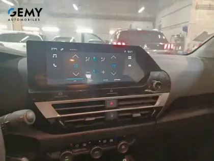 Photo 35 Citroën C4  PureTech 130 S&S BVM6