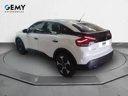 Photo 44 Citroën C4  PureTech 130 S&S BVM6