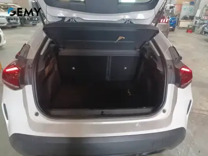 Photo 43 Citroën C4  PureTech 130 S&S BVM6