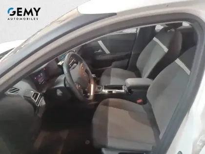 Photo 27 Citroën C4  PureTech 130 S&S BVM6