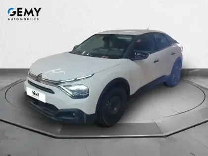 Photo 19 Citroën C4  PureTech 130 S&S BVM6