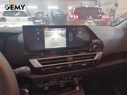 Photo 36 Citroën C4  PureTech 130 S&S BVM6