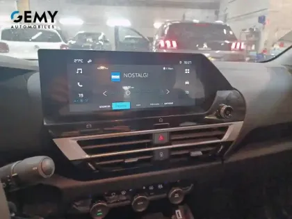 Photo 33 Citroën C4  PureTech 130 S&S BVM6