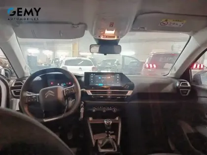 Photo 45 Citroën C4  PureTech 130 S&S BVM6