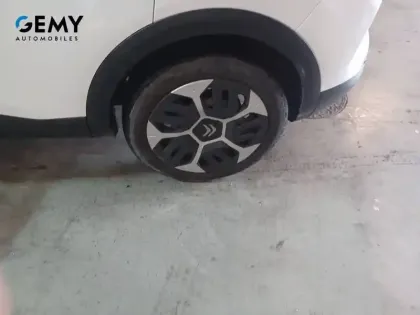 Photo 48 Citroën C4  PureTech 130 S&S BVM6